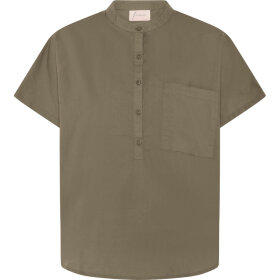 FRAU - FALLEN ROCK COLOMBO SS TOP