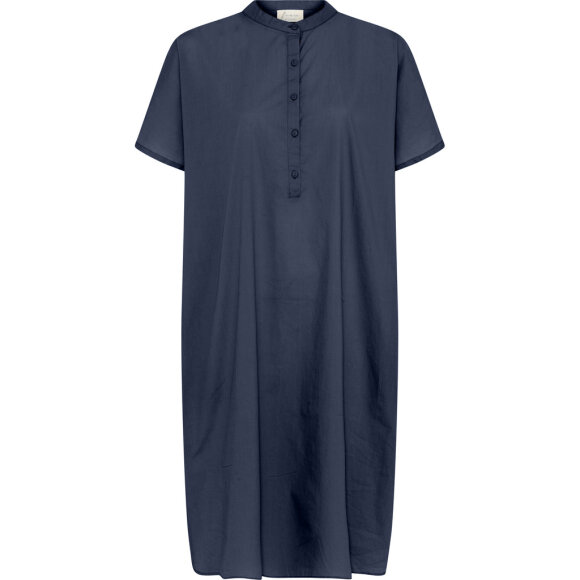 FRAU - INDIA INK SEOUL SS DRESS FRAU - INDIA INK SEOUL SS DRESS