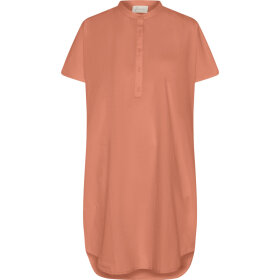 FRAU - CAMEO BROWN SEOUL SS DRESS