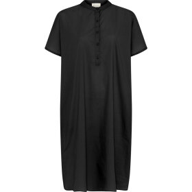 FRAU - BLACK SEOUL SS DRESS