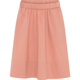 FRAU - CAMEO BROWN MELBOURNE SHORT SH