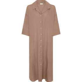 FRAU - ROEBUCK BERLIN PURE LINEN DRES