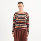 PROJECT AJ117 - MULTI STRIPE SAFIR