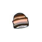 PROJECT AJ117 - GARNET MULTI BEANIE
