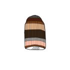 PROJECT AJ117 - GARNET MULTI BEANIE