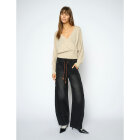 MOS MOSH - BLACK MMGIULIA JOG JEANS