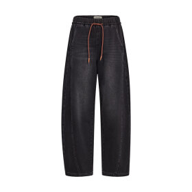 MOS MOSH - BLACK MMGIULIA JOG JEANS