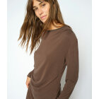 MOS MOSH - DELICIOSO MMAMI O-LS DRAPED TE