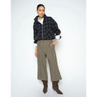 MOS MOSH - DARK CAMEL MMCORINNE UTAH PANT