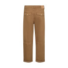 MOS MOSH - DARK CAMEL MMAYMEN LEN PANT