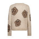 MOS MOSH - DOESKIN MMDREA POPLI KNIT