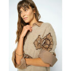 MOS MOSH - DOESKIN MMDREA POPLI KNIT