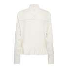 MOS MOSH - ECRU MMFENJO BLOUSE