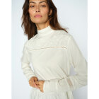 MOS MOSH - ECRU MMFENJO BLOUSE