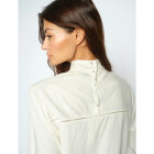 MOS MOSH - ECRU MMFENJO BLOUSE