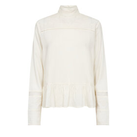 MOS MOSH - ECRU MMFENJO BLOUSE