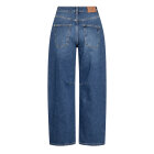 MOS MOSH - BLUE MMTESS AUTHENTIC JEANS