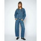 MOS MOSH - BLUE MMTESS AUTHENTIC JEANS