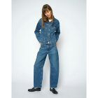 MOS MOSH - BLUE MMTESS AUTHENTIC JEANS