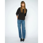 MOS MOSH - BLUE MMEMBER AUTHENTIC JEANS