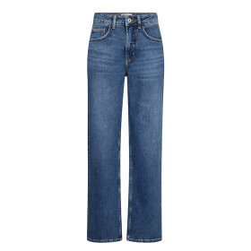 MOS MOSH - BLUE MMEMBER AUTHENTIC JEANS