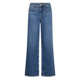 MOS MOSH - BLUE MMDARA AUTHENTIC JEANS