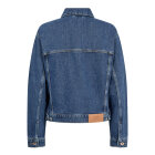 MOS MOSH - BLUE MMSAIMA AUTHENTIC JACKET