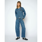 MOS MOSH - BLUE MMSAIMA AUTHENTIC JACKET