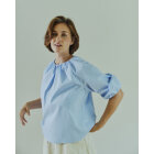 FREEQUENT - BLUE BELL FQESSENNY-BLOUSE