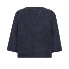 MOS MOSH - INDIA INK MMTHORA LIZET KNIT C