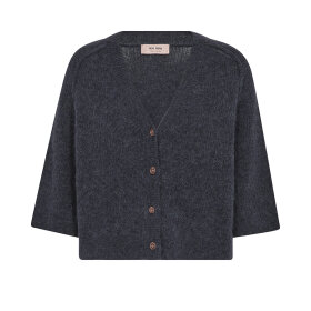 MOS MOSH - INDIA INK MMTHORA LIZET KNIT C