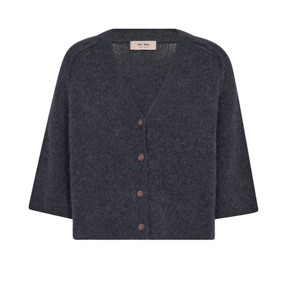 MOS MOSH - INDIA INK MMTHORA LIZET KNIT C