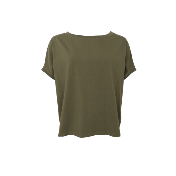 BLACK COLOUR - ARMY BCMAY LOOSE BLOUSE BLACK COLOUR - ARMY BCMAY LOOSE BLOUSE