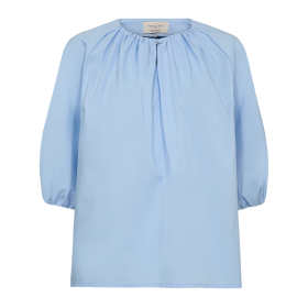 FREEQUENT - BLUE BELL FQESSENNY-BLOUSE
