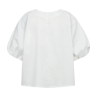 FREEQUENT - STAR OFF-WHITE GQESSENNY-BLOUS