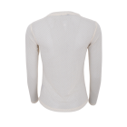 BLACK COLOUR - CREME BCJESSIE MESH BLOUSE