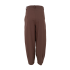 BLACK COLOUR - MOCCA BCBEATE BARREL PANT