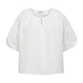 FREEQUENT - STAR OFF-WHITE GQESSENNY-BLOUS