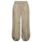 FREEQUENT - SILVER INK FQBREEZE-PANTS