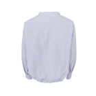 BLACK COLOUR - LIGHT BLUE BCELANA SHIRT
