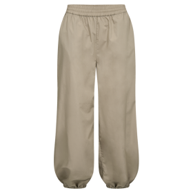 FREEQUENT - SILVER INK FQBREEZE-PANTS