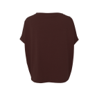 BLACK COLOUR - COFFEE BCMAY LOOSE BLOUSE