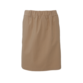 BLACK COLOUR - SAND BCBEATE SHORT SKIRT