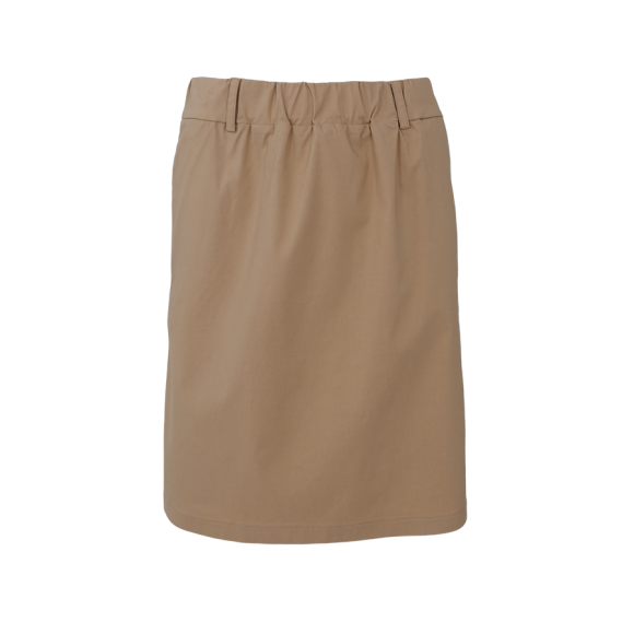 BLACK COLOUR - SAND BCBEATE SHORT SKIRT BLACK COLOUR - SAND BCBEATE SHORT SKIRT