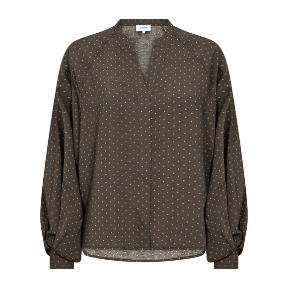 LEVETE ROOM - LR-TYRONE 2 SHIRT LEVETE ROOM - LR-TYRONE 2 SHIRT