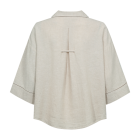 FREEQUENT - MOONBEAM MEL FQLALUNA-SHIRT