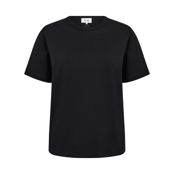 LEVETE ROOM - BLACK LR-PALOMA 1 LEVETE ROOM - BLACK LR-PALOMA 1