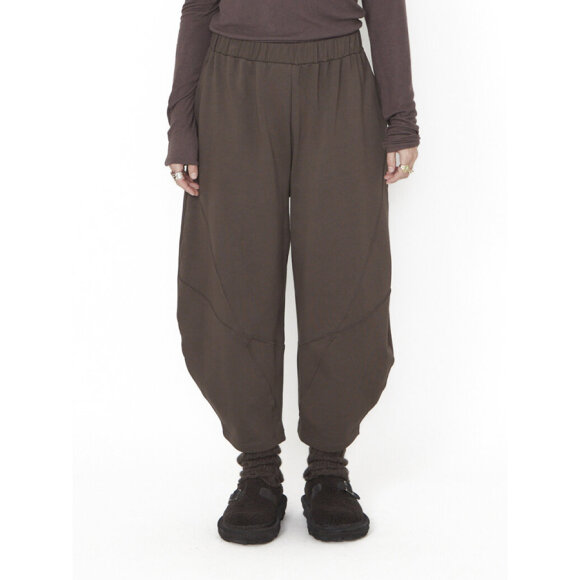 SORT AARHUS - MORO PANT