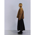 WITHBLACK - DARK CAMEL WBLGRAPPY BOMBER