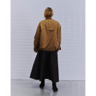 WITHBLACK - DARK CAMEL WBLGRAPPY BOMBER